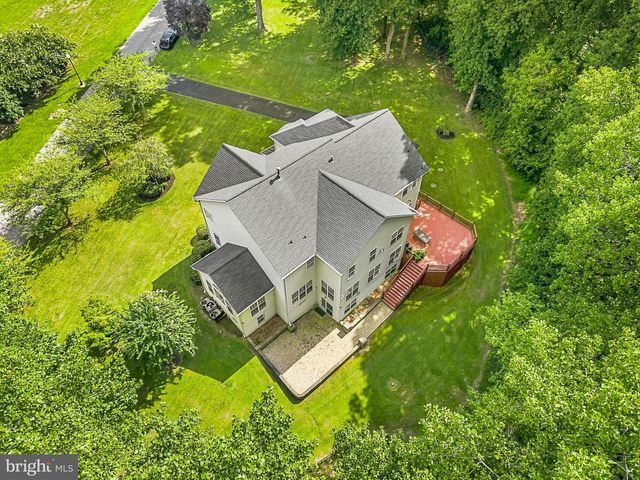 6602 GREEN BRANCH LN, Upper Marlboro, MD 20772
