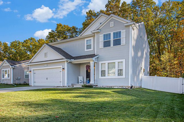 6180 Wood Hollow Avenue, Oshtemo Twp, MI 49009