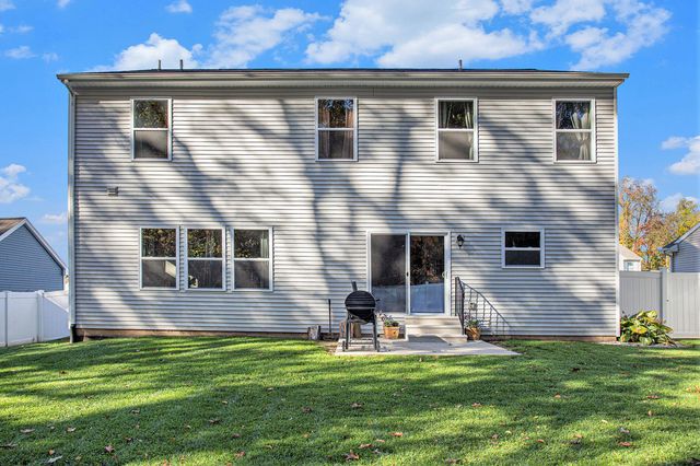 6180 Wood Hollow Avenue, Oshtemo Twp, MI 49009