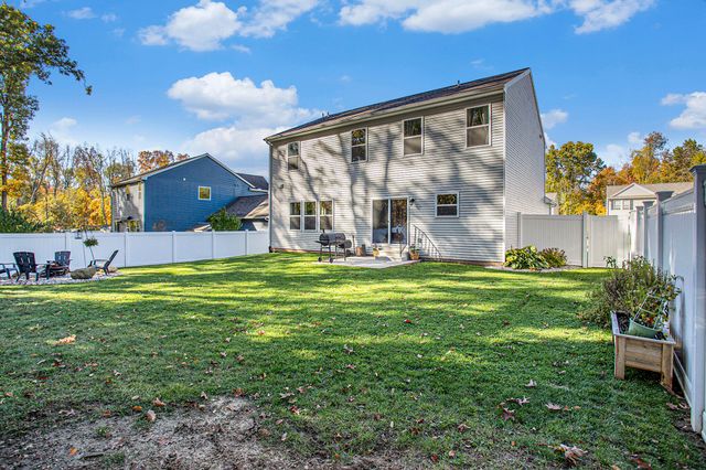 6180 Wood Hollow Avenue, Oshtemo Twp, MI 49009