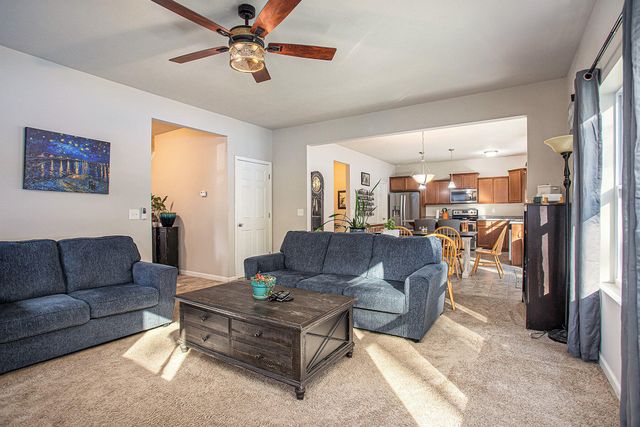 6180 Wood Hollow Avenue, Oshtemo Twp, MI 49009