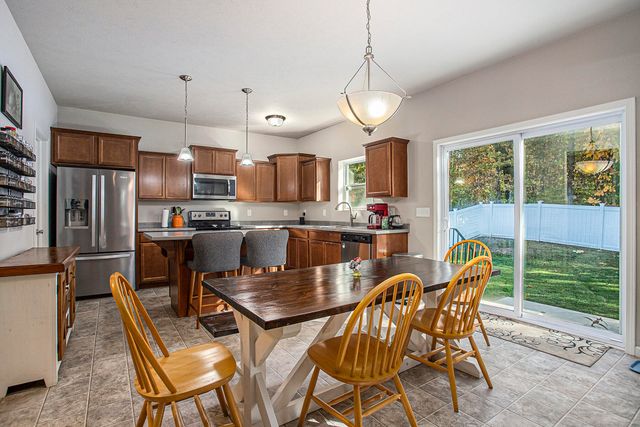 6180 Wood Hollow Avenue, Oshtemo Twp, MI 49009