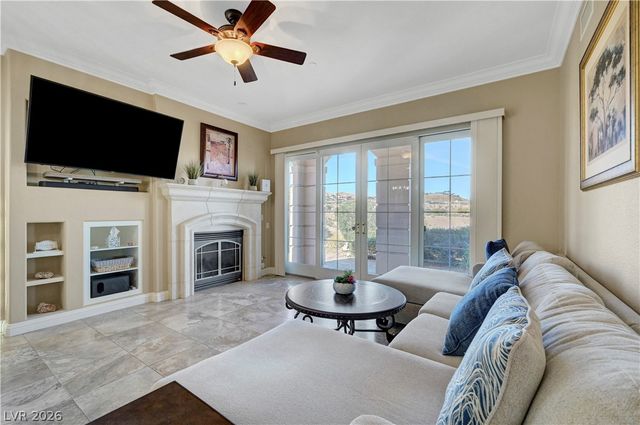 10 Via Visione 101, Henderson, NV 89011