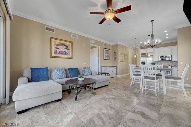 10 Via Visione 101, Henderson, NV 89011