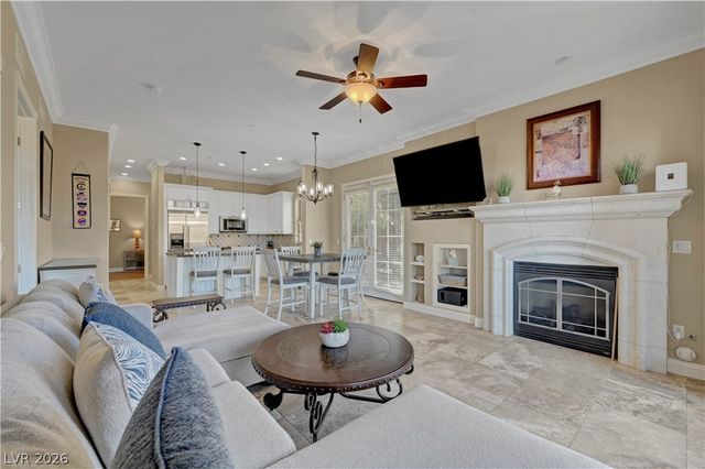 10 Via Visione 101, Henderson, NV 89011