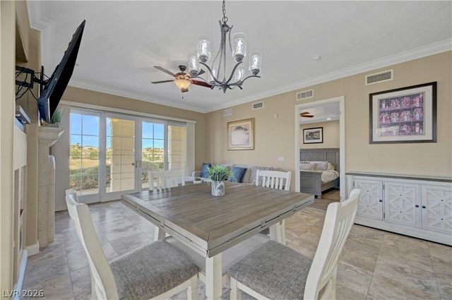 10 Via Visione 101, Henderson, NV 89011