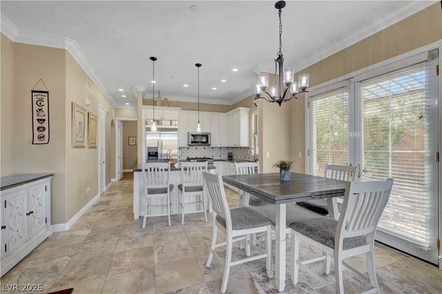 10 Via Visione 101, Henderson, NV 89011