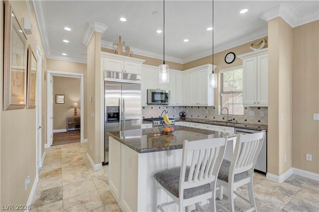 10 Via Visione 101, Henderson, NV 89011