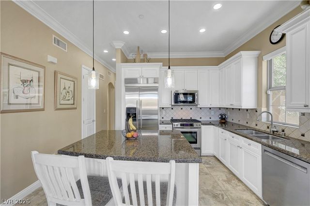 10 Via Visione 101, Henderson, NV 89011