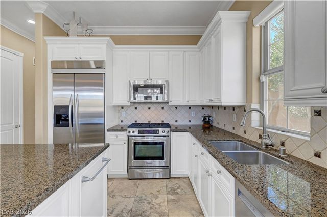 10 Via Visione 101, Henderson, NV 89011