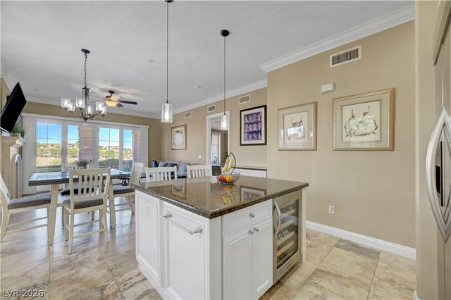 10 Via Visione 101, Henderson, NV 89011