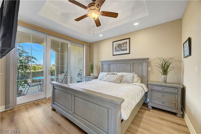 10 Via Visione 101, Henderson, NV 89011