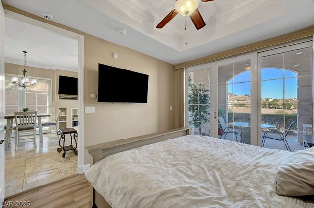 10 Via Visione 101, Henderson, NV 89011