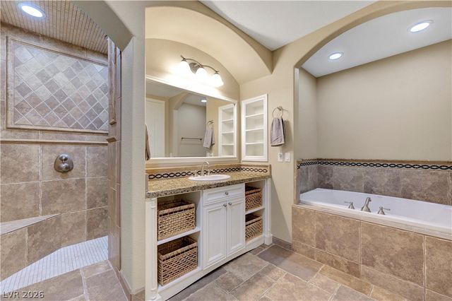 10 Via Visione 101, Henderson, NV 89011