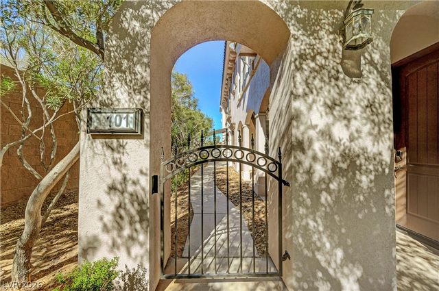 10 Via Visione 101, Henderson, NV 89011