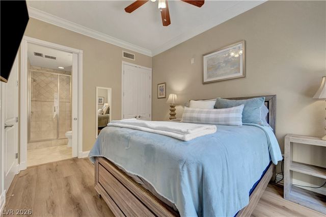 10 Via Visione 101, Henderson, NV 89011