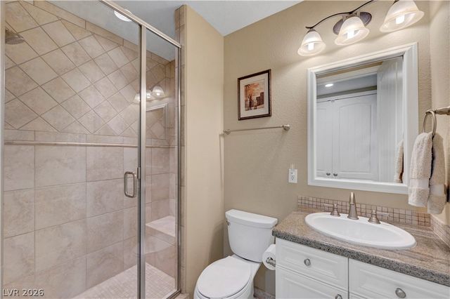 10 Via Visione 101, Henderson, NV 89011