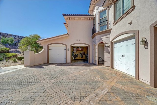 10 Via Visione 101, Henderson, NV 89011