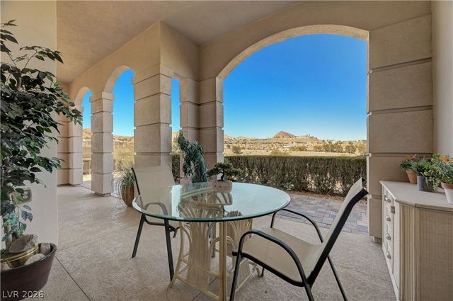 10 Via Visione 101, Henderson, NV 89011