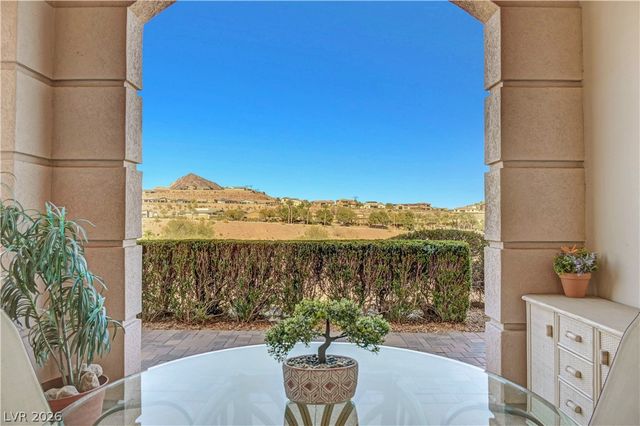 10 Via Visione 101, Henderson, NV 89011