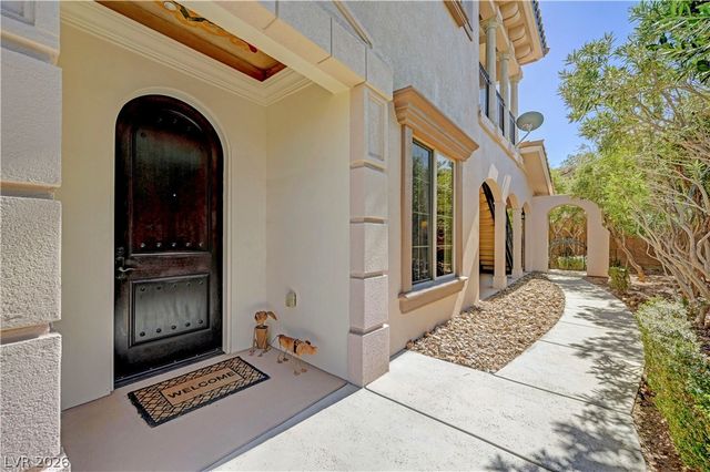 10 Via Visione 101, Henderson, NV 89011