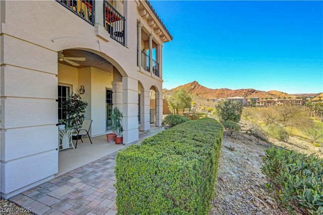 10 Via Visione 101, Henderson, NV 89011