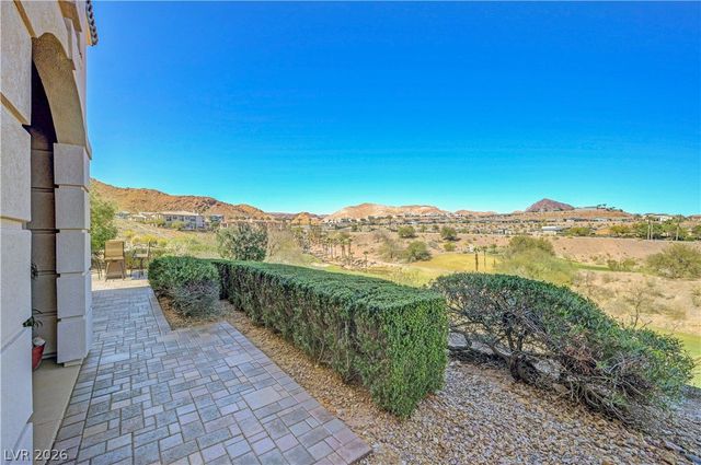 10 Via Visione 101, Henderson, NV 89011