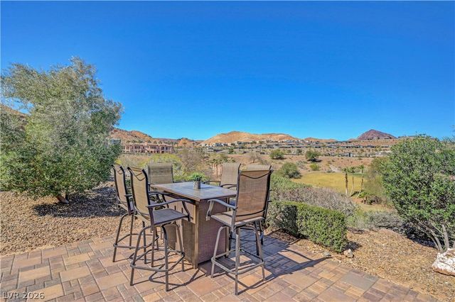 10 Via Visione 101, Henderson, NV 89011