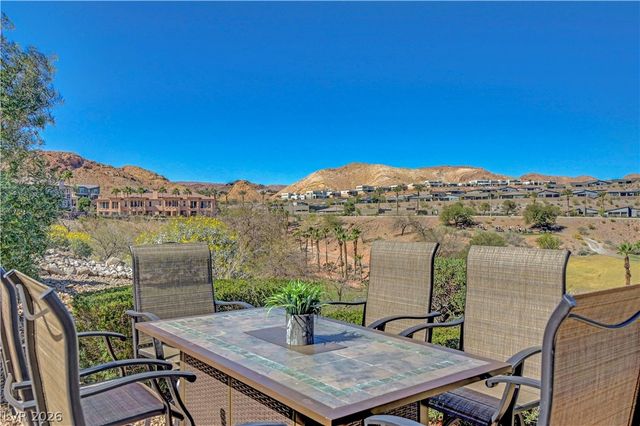 10 Via Visione 101, Henderson, NV 89011