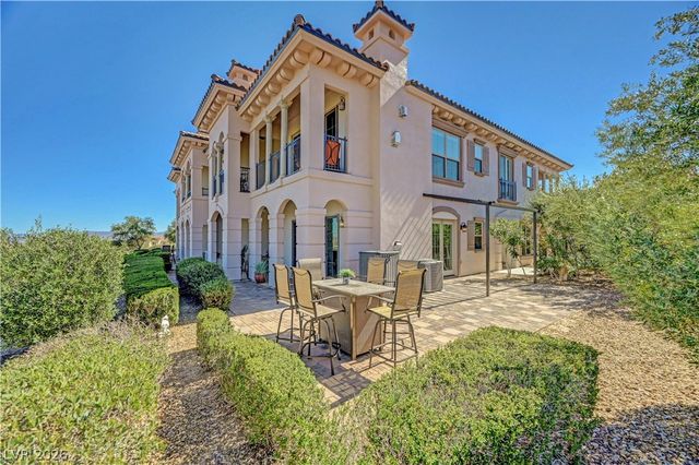 10 Via Visione 101, Henderson, NV 89011