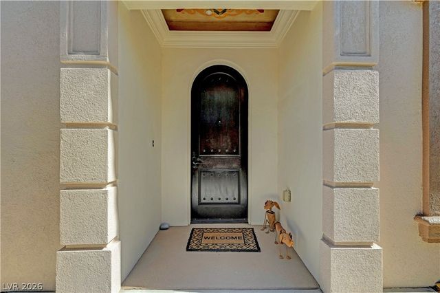 10 Via Visione 101, Henderson, NV 89011