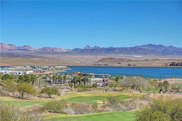 10 Via Visione 101, Henderson, NV 89011