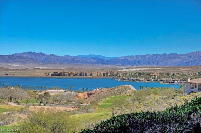 10 Via Visione 101, Henderson, NV 89011