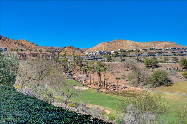 10 Via Visione 101, Henderson, NV 89011