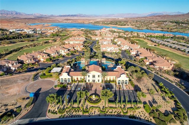 10 Via Visione 101, Henderson, NV 89011