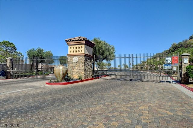 10 Via Visione 101, Henderson, NV 89011