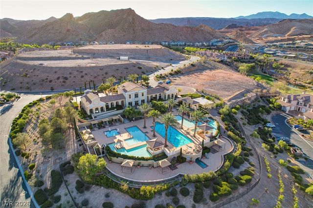 10 Via Visione 101, Henderson, NV 89011