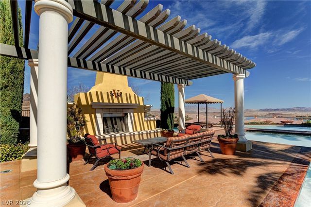 10 Via Visione 101, Henderson, NV 89011