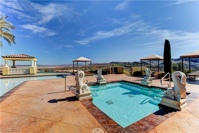 10 Via Visione 101, Henderson, NV 89011