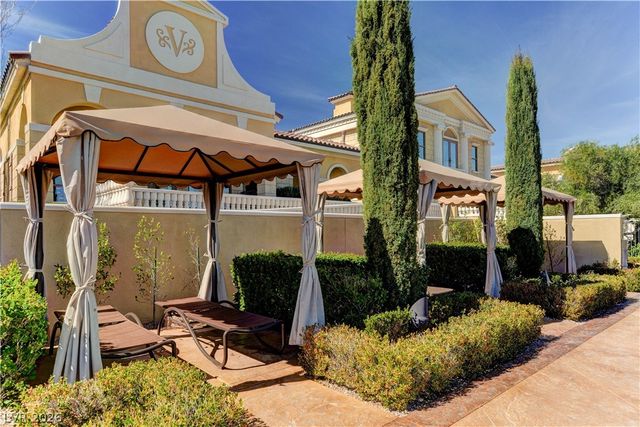 10 Via Visione 101, Henderson, NV 89011