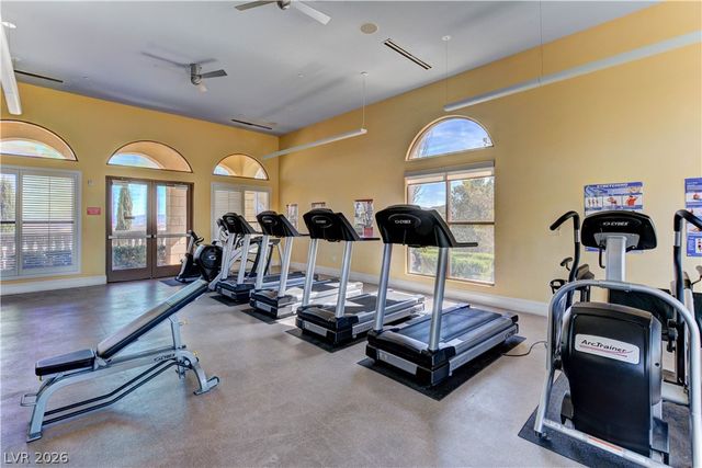 10 Via Visione 101, Henderson, NV 89011