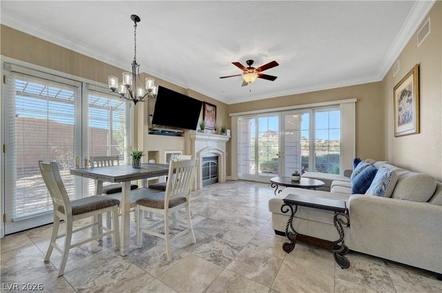 10 Via Visione 101, Henderson, NV 89011