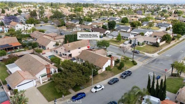 10430 Palo Alto, Rancho Cucamonga, CA 91730