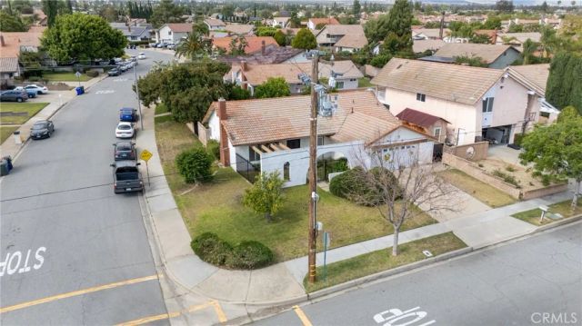 10430 Palo Alto, Rancho Cucamonga, CA 91730