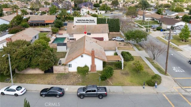 10430 Palo Alto, Rancho Cucamonga, CA 91730