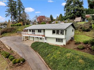 8121 Nw FRUIT VALLEY Rd, Vancouver, WA 98665