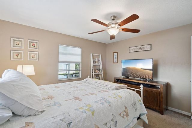 1547 CENTER STREET, Deland, FL 32720