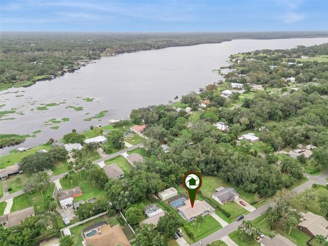 1547 CENTER STREET, Deland, FL 32720