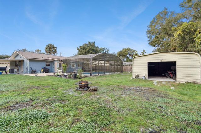 1547 CENTER STREET, Deland, FL 32720