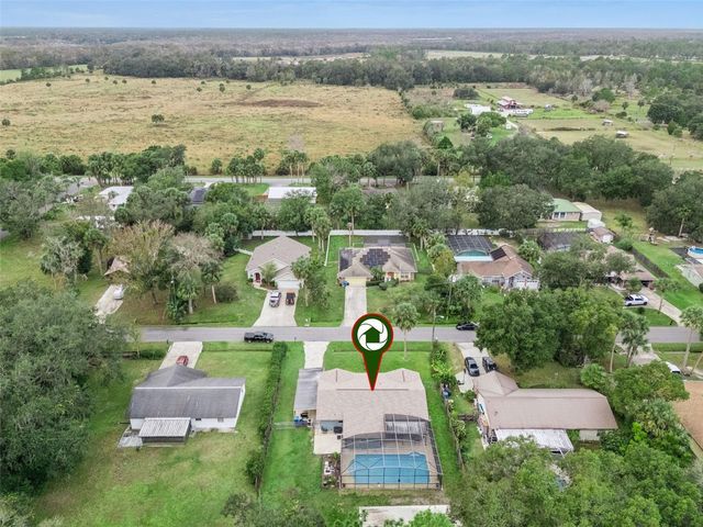 1547 CENTER STREET, Deland, FL 32720